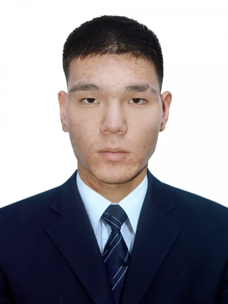 Эрлан И.
